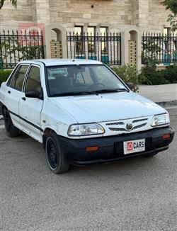 Saipa 131